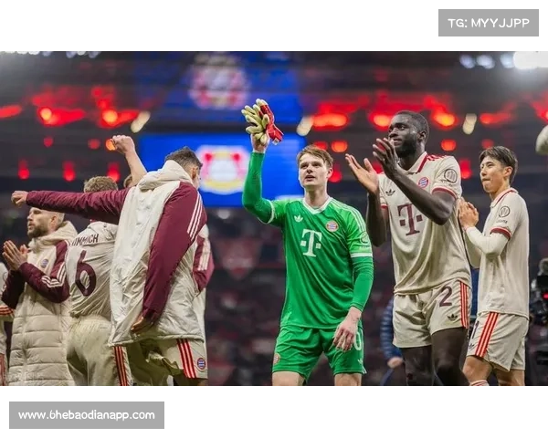 德甲前瞻柏林联合降级概率仅十五攻线重组成赛季最大看点