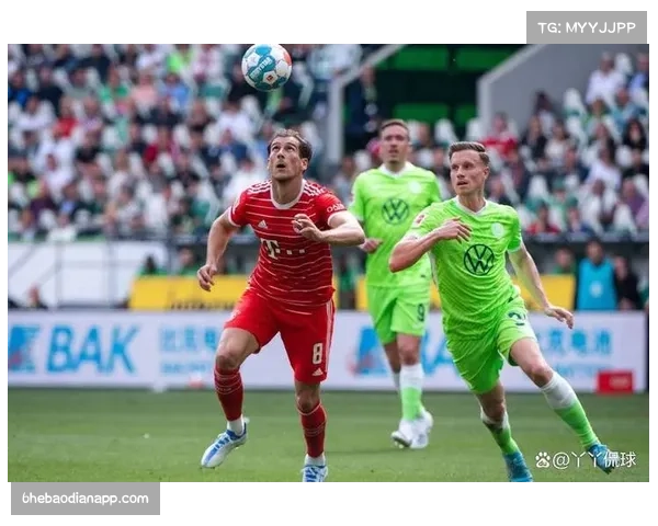 沃尔夫斯堡低位防守与高位逼抢衔接不畅 中场补位保护存在明显漏洞